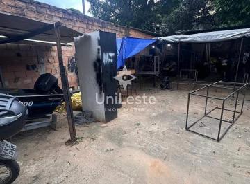 Terreno , Belo Horizonte · Terreno para venda em Taquaril de 200.00m²