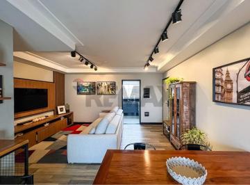 Apartamento · 100m² · 3 Quartos · 2 Vagas · Apartamento para venda em Vila Independência de 100.26m² com 3 Quartos, 1 Suite e 2 Garagens