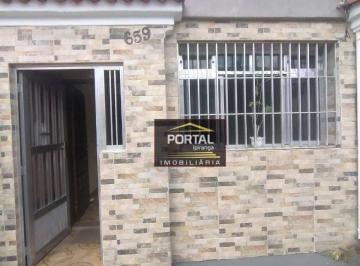 Casa · 80m² · 2 Quartos · Sobrado para venda em Vila Dom Pedro I de 80.00m² com 2 Quartos