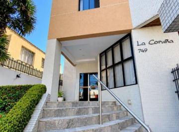 Apartamento · 44m² · 2 Quartos · 1 Vaga · Apartamento à venda - em Juvevê