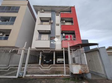 Apartamento · 40m² · 1 Quarto · 1 Vaga · Apartamento de 1 dorm. com vaga em Camobi