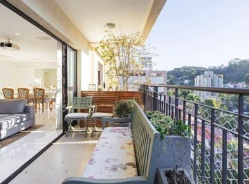 5002f2a9a7a9396cf9f62b946e358d254fbeb521 · APARTAMENTO ALTO PADRÃO NO REAL PARQUE | 191 m² | 3 SUÍTES | 4 VAGAS