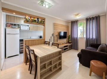 ab39fae2fa8bec664002da63b448aaef0484b897 · Carmenere, Apartamento 2 quartos à venda, 45 m²- Pinheirinho