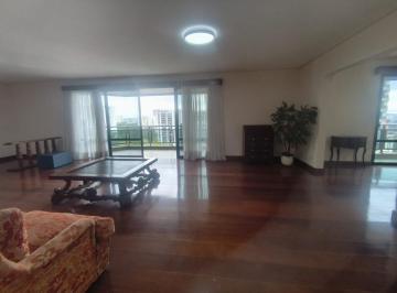 41fef6ab-d45a-4488-b370-4a1d3af2b7f7 · Apartamento para locação em Chácara Flora com 4 quartos, sendo 3 suítes, 338m²