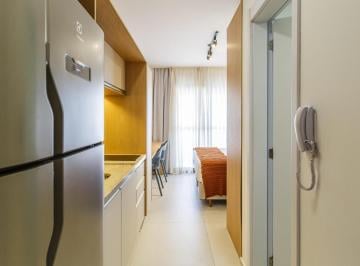 61911330-2c6c-4ab7-a68d-24074bd90775 · Studio para venda em Moema com 1 quarto, sendo 1 suíte, 27m²