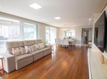 1147923d-2335-427e-8712-7340aba6cda1 · Apartamento para venda em Campo Belo com 3 quartos, sendo 3 suítes, 220m²