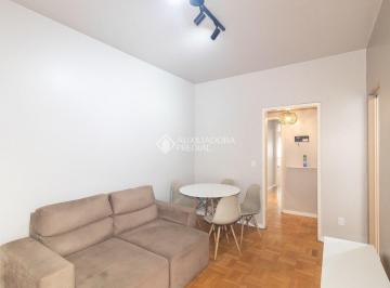 Apartamento · 72m² · 2 Quartos · Apartamento com 2 Dormitórios - Menino Deus