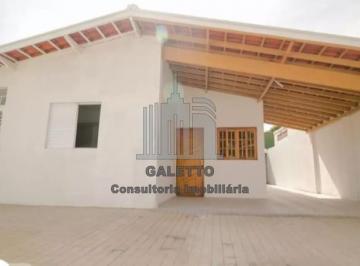 Casa · 149m² · 2 Quartos · 2 Vagas · Casa para venda em NOVA CAMPINAS de 149.00m² com 2 Quartos e 2 Garagens
