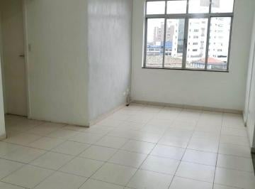 Apartamento de 1 quarto, · 01 DORMITÓRIO C/ GARAGEM DEMARCADA - BAIRRO APARECIDA - SANTOS/SP