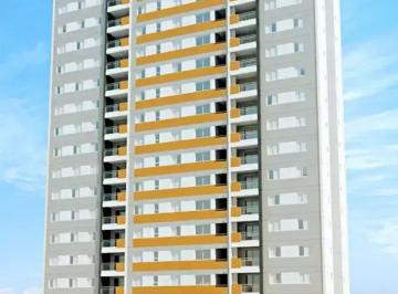 Apartamento · 72m² · 3 Quartos · 1 Vaga · Apartamento para venda em Vila Barros de 72.00m² com 3 Quartos, 1 Suite e 1 Garagem
