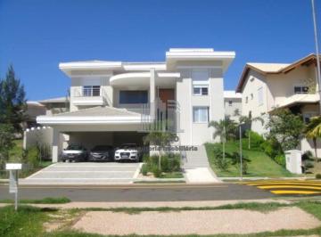 Casa · 560m² · 4 Quartos · 6 Vagas · Casa para venda em Alphaville Dom Pedro de 560.00m² com 4 Quartos, 4 Suites e 6 Garagens
