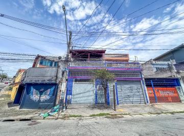 f5e43417-124d-4b48-a07c-ba0bab2124af · Casa para venda em Lauzane Paulista com 4 quartos, 150m²