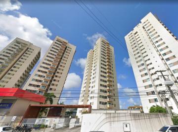 Apartamento de 3 quartos, Parnamirim · CONDOMINIO RESIDENCIAL SIRIUS