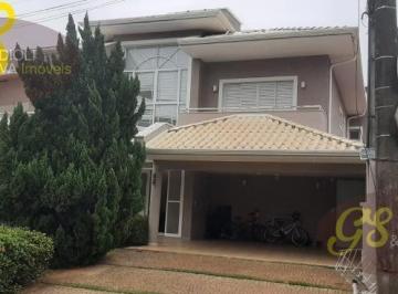 Casa · 447m² · 4 Quartos · 4 Vagas · Sobrado para venda em Jardim Chapadão de 447.00m² com 4 Quartos, 4 Suites e 4 Garagens