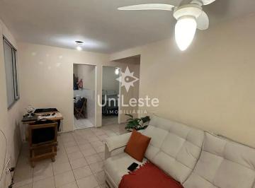 Apartamento de 2 quartos, Belo Horizonte · Apartamento para venda em Santa Efigênia de 65.00m² com 2 Quartos e 1 Garagem