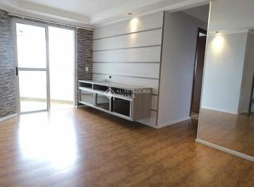 Apartamento · 71m² · 3 Quartos · 1 Vaga · Apartamento no Parque Jaçatuba, Santo André