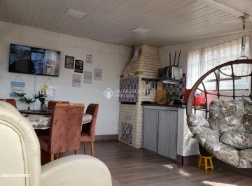 Casa · 150m² · 3 Quartos · 2 Vagas · Sobrado à Venda com 3 Dormitórios e Suíte - Conforto e Espaço para a Família