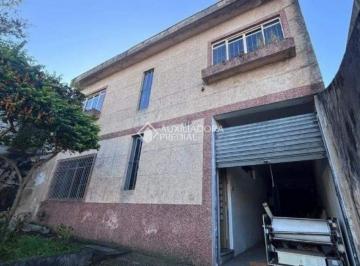 Comercial · 464m² · 4 Vagas · Prédio comercial à venda no Planalto - São Bernardo do Campo/SP