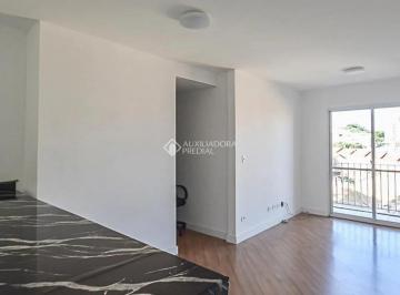 Apartamento · 74m² · 3 Quartos · 2 Vagas · Casa em Nova Petrópolis, São Bernardo do Campo