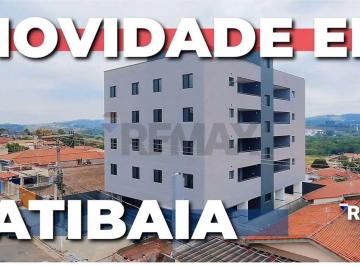 Apartamento · 64m² · 2 Quartos · 1 Vaga · Apartamento para venda em Centro de 64.10m² com 2 Quartos, 1 Suite e 1 Garagem