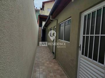 Casa · 84m² · 3 Quartos · 1 Vaga · Casa para venda em Jardim México de 84.00m² com 3 Quartos e 1 Garagem