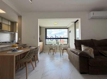 Apartamento · 49m² · 1 Quarto · 1 Vaga · Apartamento para venda em Union Planeta de 49.00m² com 1 Quarto, 1 Suite e 1 Garagem