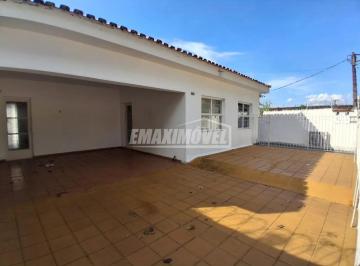 Casa · 100m² · 3 Quartos · 5 Vagas · Casa para alugar em Jardim Simus de 100.00m² com 3 Quartos, 1 Suite e 5 Garagens