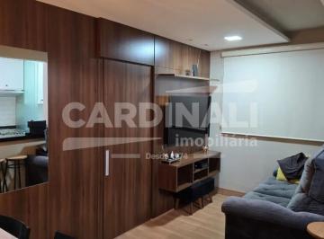 Apartamento · 48m² · 2 Quartos · 1 Vaga · Apartamento para venda em Jardim Guaporé de 48.00m² com 2 Quartos e 1 Garagem