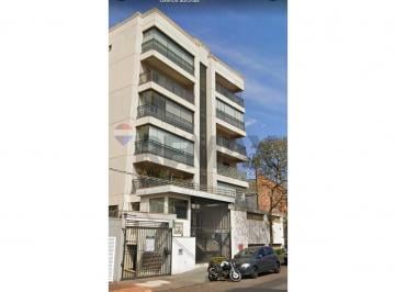 Apartamento · 46m² · 1 Quarto · 1 Vaga · Apartamento para venda em Jardim Nova Aliança Sul de 45.89m² com 1 Quarto e 1 Garagem