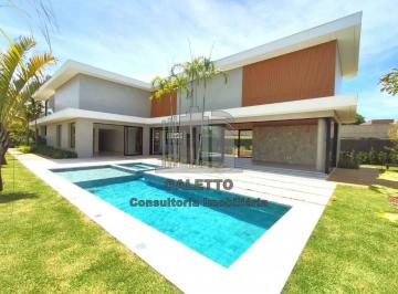 Casa · 558m² · 4 Quartos · 4 Vagas · Casa para venda em Loteamento Residencial Pedra Alta (Sousas) de 558.32m² com 4 Quartos, 4 Suites e