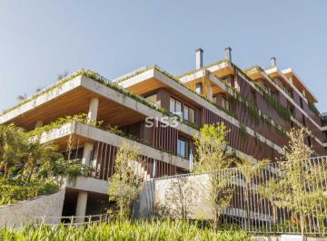 Apartamento · 219m² · 3 Quartos · 4 Vagas · Apartamento à venda no Edifício KAÁ, incoporadora