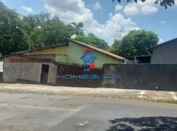 Casa · 300m² · 5 Quartos · Casa para venda em Vila Aeroporto de 300.00m² com 5 Quartos