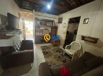 Casa · 129m² · 2 Quartos · Casa para venda em João Crevelaro de 128.63m² com 2 Quartos