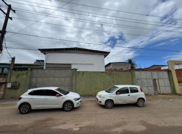 Foto 01 · Galpao, Recreio Ipitanga, Lauro de Freitas, BA