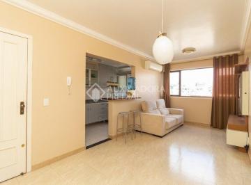 Apartamento · 59m² · 2 Quartos · 1 Vaga · Apartamento para aluguel - em Santana