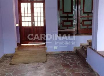 Casa · 243m² · 4 Quartos · 2 Vagas · Casa para venda em Centro de 243.00m² com 4 Quartos e 2 Garagens