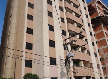 Apartamento · 75m² · 2 Quartos · Apartamento para venda em Jardim Gibertoni de 75.00m² com 2 Quartos