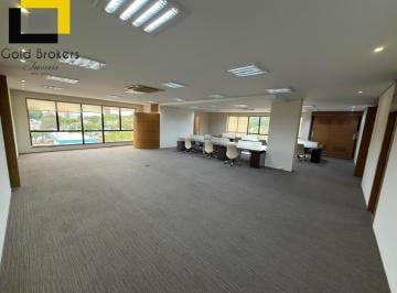 Foto 11 · ANDAR CORPORATIVO DE 500 M² NO EDIFÍCIO PARQUE DA UVA NO BAIRRO ANHANGABAÚ EM JUNDIAÍ