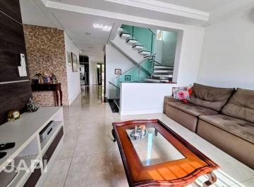 Casa · 277m² · 3 Quartos · 4 Vagas · Casa para venda em Loteamento Reserva Ermida de 277.00m² com 3 Quartos, 3 Suites e 4 Garagens