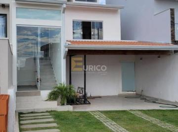Casa · 167m² · 3 Quartos · Casa de Condomínio para venda em Residencial Panorama - Jundiaí de 167.00m² com 3 Quartos e 1 Suite