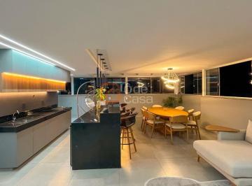 Apartamento · 150m² · 3 Quartos · 2 Vagas · Cobertura para venda em Itapoã de 150.00m² com 3 Quartos, 1 Suite e 2 Garagens