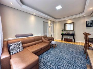 Apartamento · 53m² · 1 Quarto · APARTAMENTO DE 1 DORMITÓRIO SEMIMOBILIADO EM ITAGUAÇU - PRATICIDADE, TRANQUILIDADE E ÓTIMA LOCALIZAÇ