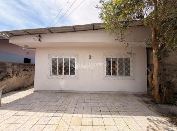 Casa · 129m² · 4 Quartos · 2 Vagas · Casa à venda no Centro de Florianópolis | 4 Quartos, 1 Suíte, 2 Vagas e Potencial de Ampliação