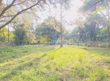 Terreno · 2000m² · Terreno para venda em CHÁCARAS SÃO BENTO de 2000.00m²