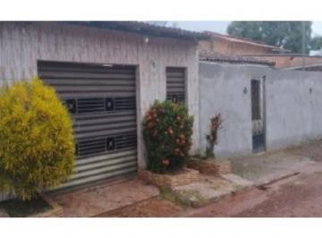 Foto 01 · Casa, Bairro Rodoviário, Curuçá, PA