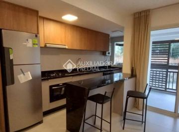 Apartamento · 129m² · 2 Quartos · 2 Vagas · Apartamento 2 Quartos - 2 Vagas - João Paulo - Florianópolis/SC