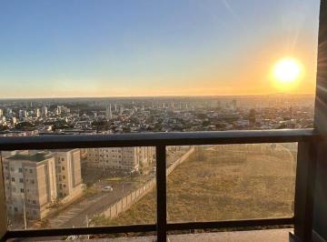Apartamento · 51m² · 2 Quartos · 1 Vaga · Apartamento com varanda para locação, 2 quartos, sendo 1 suíte.