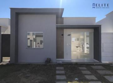 Casa · 54m² · 2 Quartos · 2 Vagas · Casa de 2 quartos, sendo 1 suíte para Locação em Vitória da Conquista