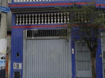 8e90cfbf-ae80-4eae-a6f0-b17327e4dea2 · Casa para venda em Lauzane Paulista com 4 quartos, 150m²