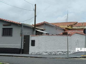 Casa · 60m² · 3 Quartos · 2 Vagas · Casa para alugar em Prolongamento Vila Industrial de 60.00m² com 3 Quartos e 2 Garagens